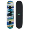 Schildkröt Funsports skateboard monstres Slider 31 79 cm