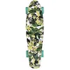 Schildkröt Funsports Rétro skateboard Free spirit vert 79 cm