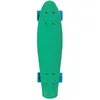 Schildkröt Funsports SCHILDKROT - Skateboard Retro Native Green - 56 x 14 - Vert