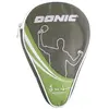 Donic-Schildkröt Donic Schildkröt couverture de table Waldner vert 20 x 30 cm