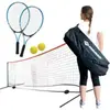 Set de tennis Schildkröt Multicolore 75x300 cm 970986