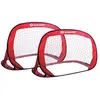 Schildkröt Cage but et filet Schildkrot Pop-up Goals
