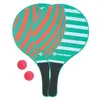 Schildkröt Funsports Jeu de plage Schildkrot Set Beach Paddle Ball Océan