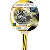 Donic Schildkröt raquettes de tennis de table Top Team 500 noir
