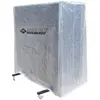 Donic-Schildkrt - Housse pour table de tennis d 