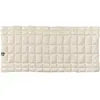 Surmatelas coton bio Coline 90 x 190 cm 