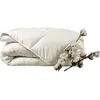 Couette légère coton biologique Coline 200 x 200 cm 