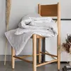 Couette légère en lin et tencel Léanore, CAMIF 140 x 200 cm 