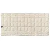 Surmatelas coton bio Coline CAMIF 160 x 200 cm 