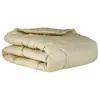 Couette chaude laine anti-acariens, Lainy CAMIF 260 x 240 cm 