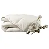 Couette chaude coton biologique Coline, CAMIF 260 x 240 cm 