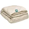 Couette chaude tencel Théonie, CAMIF 240 x 220 cm 