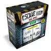 Jeux noris 606101546 - escape room, jeu de stratégie, multicolore