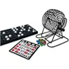 Noris Deluxe - 606108011 - Jeu classique -6 years to 18 years- Bingo