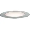 Paulmann Outdoor plug&shine encast sol ip67 3000k 2w 24v 70mm arg inox plas