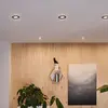 Paulmann 93080 Set Nova Plus Luminaire à led encastrable led 18 w noir