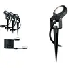 Paulmann Plug & Shine Sting 3000K Extension de 3 pièces