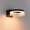 Non communiqué Applique d'extérieur LED Smart Home Zigbee 3.0 Capera Détecteur de mouvement crépusculaire (IR) favorable aux insectes IP44 231mm Tunable Warm 12,5W 800lm 230V Anthracite Aluminium