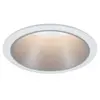 Paulmann Licht - Paulmann 93409 Cole Coin Spot encastrable led 6 w blanc, argent