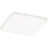 Paulmann PAN LED Veluna VariFit 125x125mm 8,5W 1050lm 4000K E 230V IP44