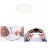 Paulmann Pan LED Veluna VariFit D.75mm 4,5W 500lm 3000K BLC satinE 230V IP44