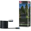 PAULMANN LICHT Branchez le câble & Shine IP68 5m noir