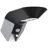 Paulmann Paulmann Applique Solaire Led Soley Anthracite