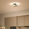Plafonnier LED Melira de Paulmann