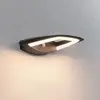 Paulmann 94838 Applique d'extérieur LED Akena IP44 détecteur de mouvem...