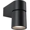 Paulmann Applique d'extérieur LED Kimu, anthracite, 3.000 K