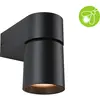 Paulmann Applique d'extérieur LED Kimu, anthracite, 2.200 K