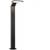 Lampadaire résistant à l'eau de mer LED Paulmann Zenera IP44 670mm 3000K 700lm 230V