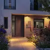 Paulmann LED Borne d'éclairage Zenera respectueuse des insectes