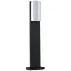 Borne lumineuse LED Bonnie de Paulmann, aluminium, anthracite