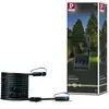 Système d'éclairage Plug&Shine Paulmann 94596 N/A N/A, Noir