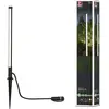 Paulmann Plug & Shine Lightstick lampe sur piquet