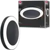 Paulmann Circula plafonnier capteur 830 anthracite