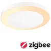 Paulmann Circula lampe LED ZigBee blanche