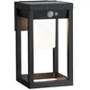 Paulmann Marisol applique solaire LED capteur