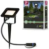 Paulmann 94574 Système d'éclairage Plug&Shine 6.8 W blanc chaud noir