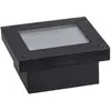 Paulmann Domenic LED spot encastrable dans le sol LED 8x8cm