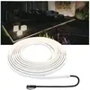 STRIP LED SMOOTH PLUG&SHINE PAULMANN -1X46W - 10M - 3000K - NOIR 94681