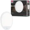 Panneau extérieur led Lamina à détection 15 w 1200 lm 3000K blanc Paulmann