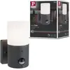 Paulmann Tubs applique capteur non dimmable