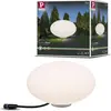 Paulmann Plug & Shine Lampe décorative LED Stone 28 cm