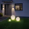 Paulmann Plug & Shine Lampe décorative LED Globe Ø 50cm