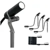 Paulmann Plug & Shine Plantini 3000K Complément de 3 pièces