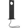 Paulmann Borne lumineuse LED Ivo 1x5,5W IP65 3000K Gris