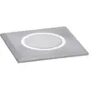 Paulmann Paulmann House Spot Encastré Ip65 Rond Anneau