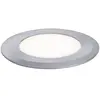 Paulmann Paulmann House Spot Encastré Ip65 Rond Surface